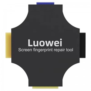 Luowei Screen Fingerprint Repair tool 