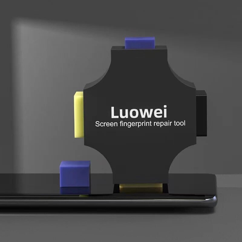 Luowei Screen Fingerprint Repair tool 