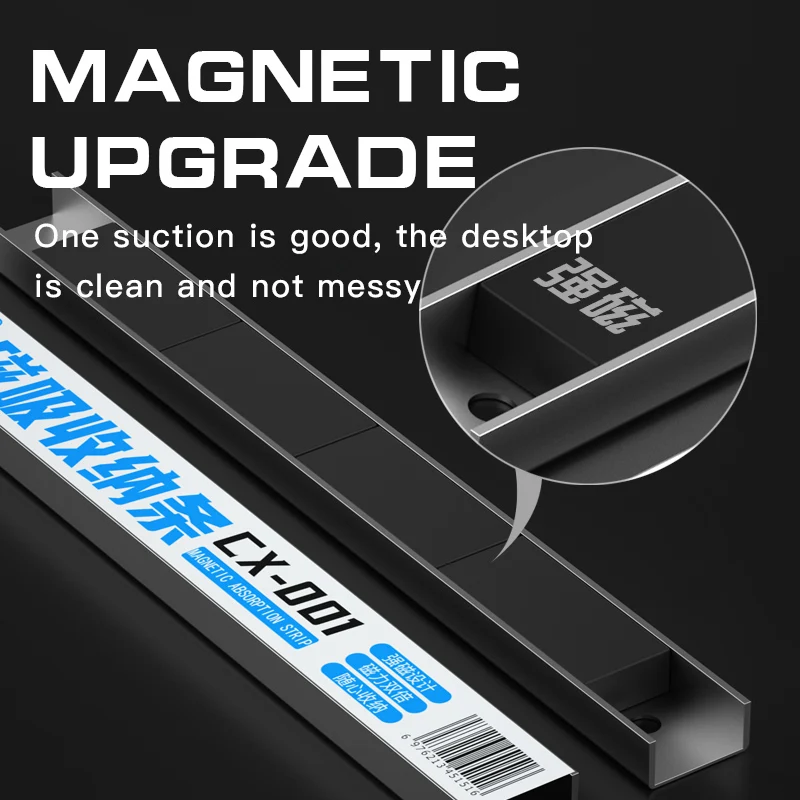 MaAnt CX-001 Magnetic  Absorption Strip