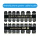 MaAnt Android Phone Power Boot Buckle Battery Power Socket