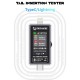Mechanic T-824 Detachable Mobile Phone Tail Plug Detector