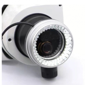Microscope 72 LED Adjustable Ring Light