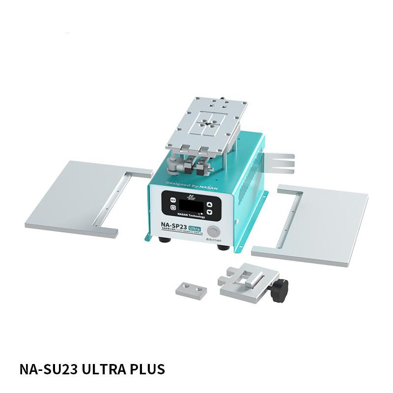 NASAN NA-SP23 LCD Separator for Tablets Big Size Screen Separator