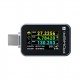 ChargerLAB Power-Z  C240 Type-C PD Charging Power Tester
