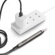 Mega-idea Mini Quick Charge Nano Electric Iron