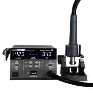 SUGON 8620DX PRO Hot Air Rework Station
