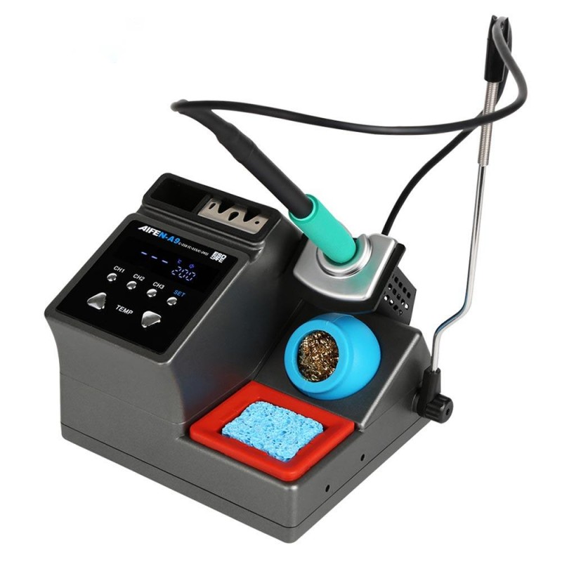 SUGON A9 Industrial Smd Soldering Station