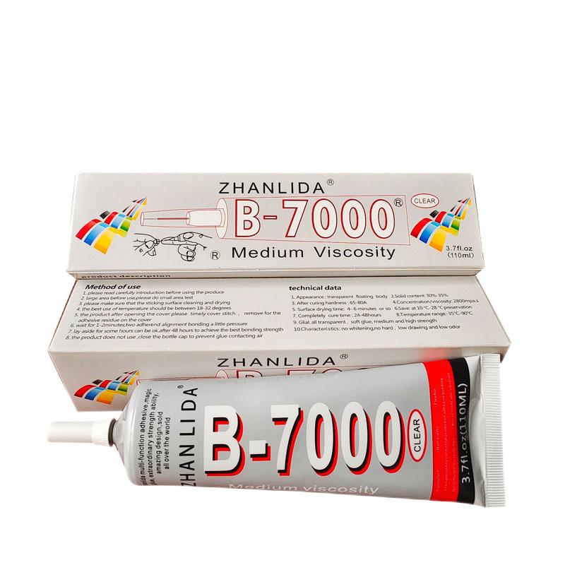 Zhanlida B7000 Glue 110ml