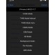 MKSD V1.7 More Carrier Menu Unlock Sim iphone for Ip 6 7 8 X 11 12 13 14