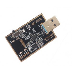 AETOOL EMMC Programmer For OPPO R15 R15X A5 A7 K1 ISP Tool
