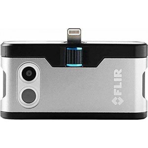 FLIR ONE PRO Thermal Imager Camera for Mobile Phone PCB Troubleshoot