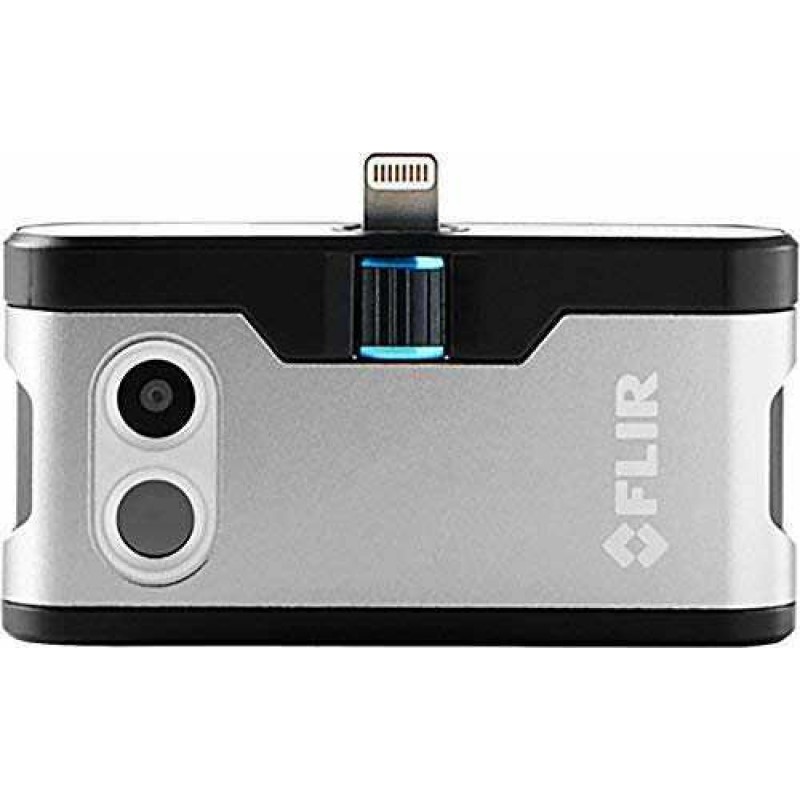 FLIR ONE PRO Thermal Imager Camera for Mobile Phone PCB Troubleshoot