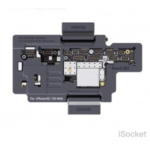ISocket  ipxs/xmas Jig IPhone Upper Lower Layers Logic Board Test Fixture