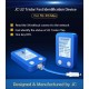 JCID  U2 IC Fault Fast Tester SN Serial Number Detector Reader