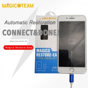  MAGICO Restore -Easy Cable