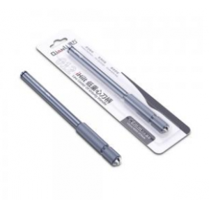 QianLi iHilt 012 Low Center Of Gravity Aluminum Alloy Anti Slip Blade Handle