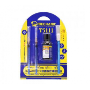 MECHANIC 5111 bottle for Back cover disassembly auxiliary liquid Remove Tool with Needle Tube 20ml