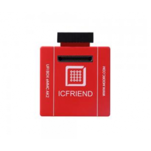 ICfriend eMMC AK2 Adapter