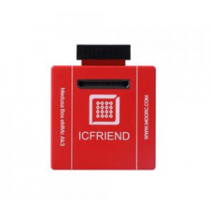 ICfriend eMMC AK3 Adapter