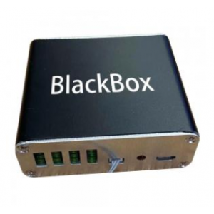 Black-Box OV 4-6 digits Screen Password Unlock for OPPO VIVO