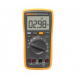 Fluke 18B+ AC DC Auto Range LED Test Digital Multimeter Meter Tester