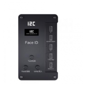 i2C Face ID V8 Programmer Fixture for iPhone X / Xs / Xs Max / 11 / 11 Pro / 11 Pro Max