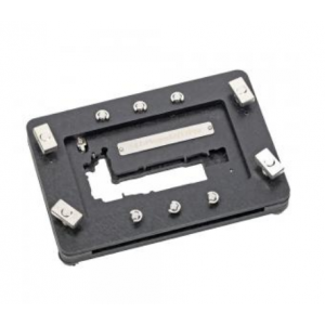 MiJing S17 Locking Logic Board PCB Test Fixture Platform Frame for iPhone 12 / 12 Pro