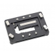 MiJing S17 Locking Logic Board PCB Test Fixture Platform Frame for iPhone 12 / 12 Pro