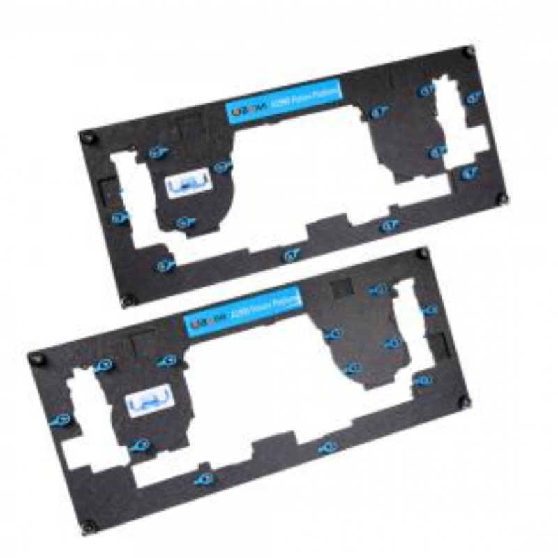 BaiYi Mainboard PCB Fixture Holder for Macbook Pro Touch 15inch A1990