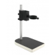 Microscope Camera Adjusting Lifting Bracket Rotating Table Bracket Holder