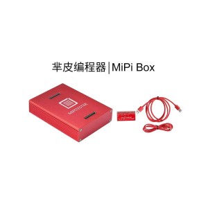 MIPI TESTER BOX