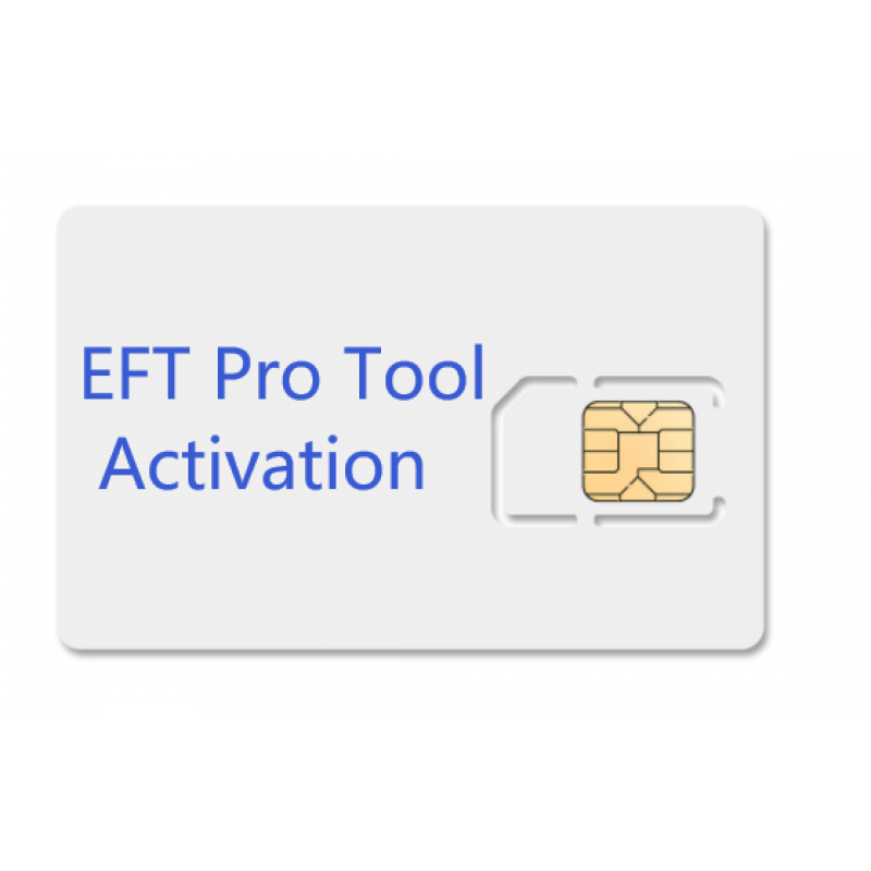 EFT Pro Tool Activation