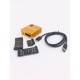 AETOOL EMMC Programmer BOX for OPPO R15 R15X A5 A7 K1 ISP Tool