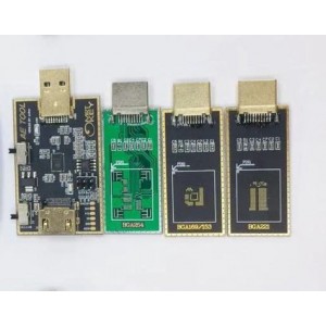AETOOL EMMC Programmer for OPPO R15 R15X A5 A7 K1 ISP Tool