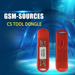 CS-Tool Dongle