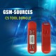 CS-Tool Dongle with S-Module Activated