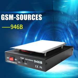 GSM 946B LCD SEPERATOR