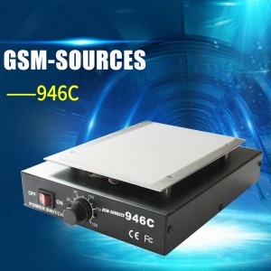 GSM946C LCD SEPERATOR