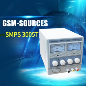 GSM3005T POWER SUPPLY