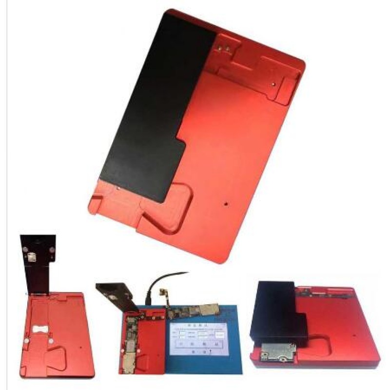 IPhone 6 6Plus Socket No Need Remove Nand Modul For PRO3000S Nand Programmer 32bit And 64bit 2in 1