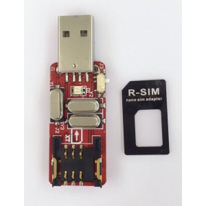 R-SIM mini Update Dongle