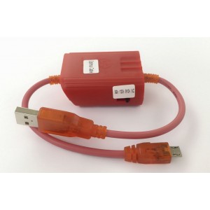 Optimus Cable for Octopus / Octoplus Box