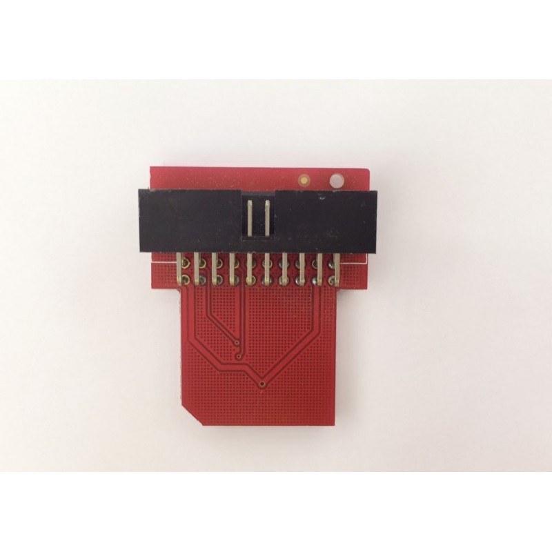 Moorc USB 3.0 SD Reader Adapter