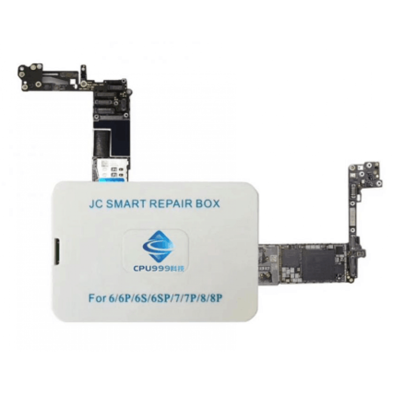JCID C1 Smart Repair Box For IPhone 8 Plus / 8 / 7 Plus / 7 / 6S Plus / 6S / 6 Plus / 6