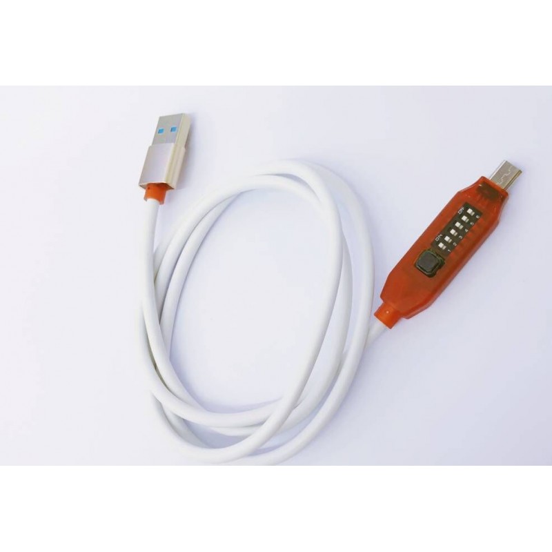 GSM Multi-Functional boot all in one cable 