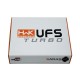 HWK UFS Turbo Box With 4 Cables 
