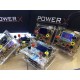 IPOWER X Box High Precision DC To DC Power Supply