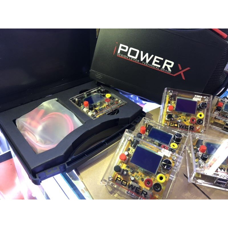 IPOWER X Box High Precision DC To DC Power Supply