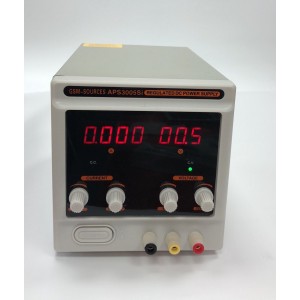 GSM3005SI POWER SUPPLY