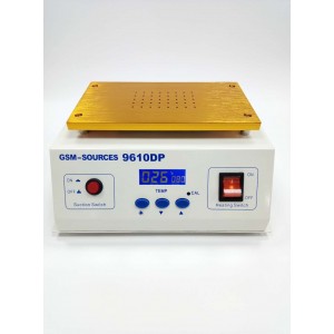 GSM9610DP LCD SEPERATOR 